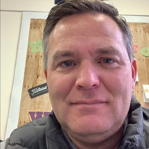 Meet your Posher, Brad